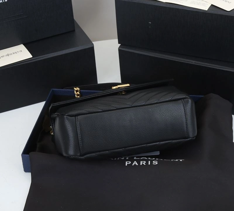 YSL Satchel Bags Fashionable 84936