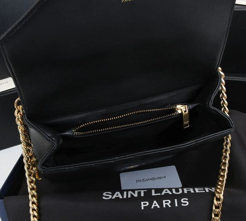 YSL Satchel Bags Fashionable 84936