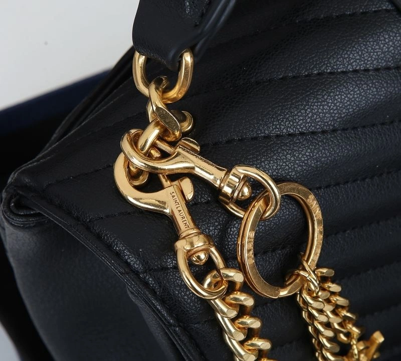 YSL Satchel Bags Fashionable 84936