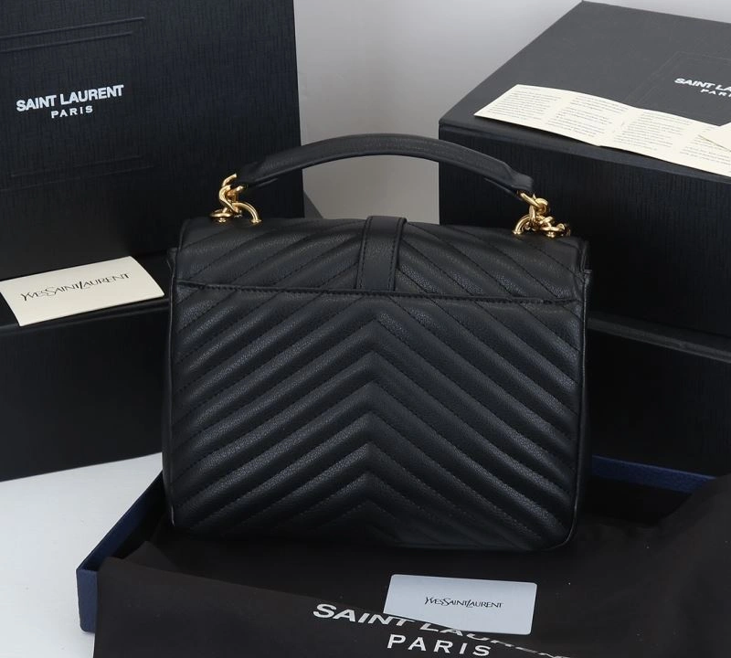YSL Satchel Bags Fashionable 84936