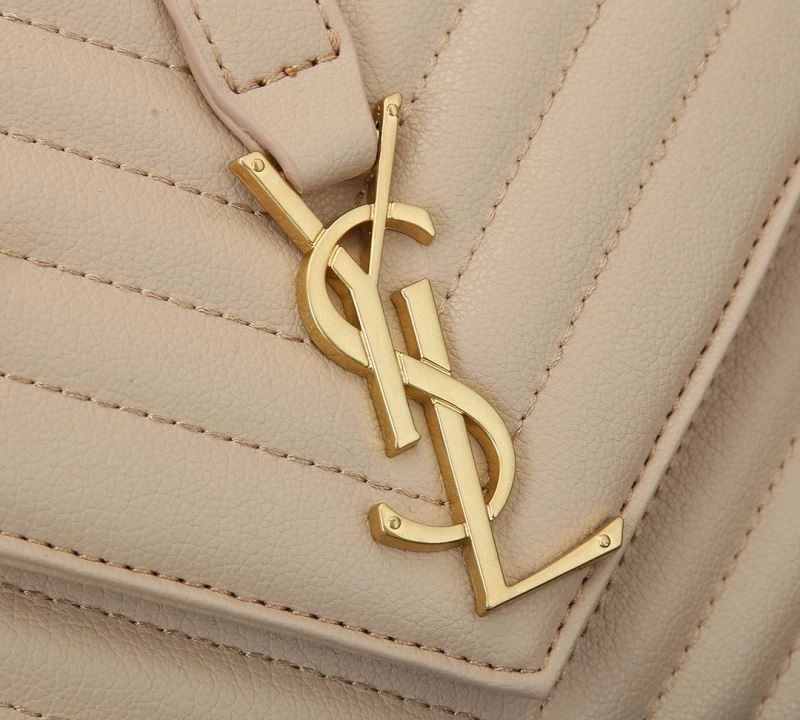 YSL Satchel Bags Supportive 84935