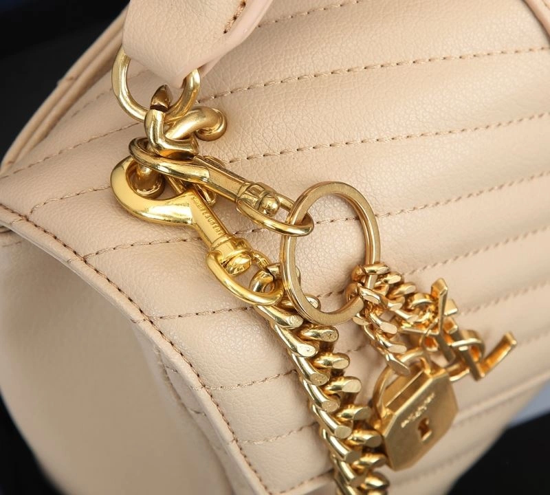 YSL Satchel Bags Supportive 84935