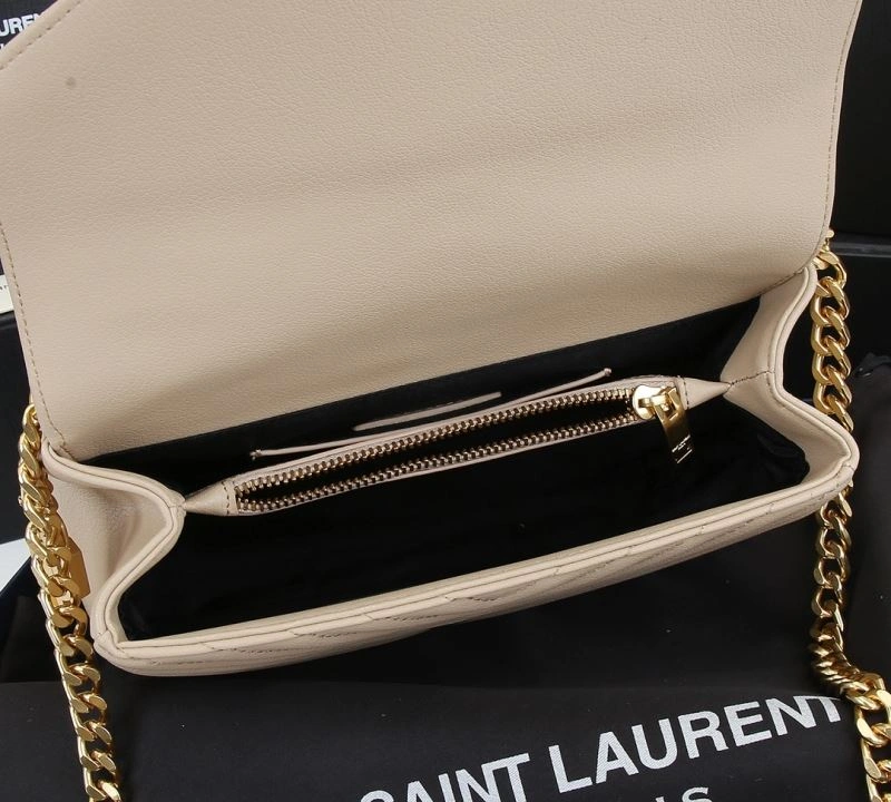 YSL Satchel Bags Supportive 84935
