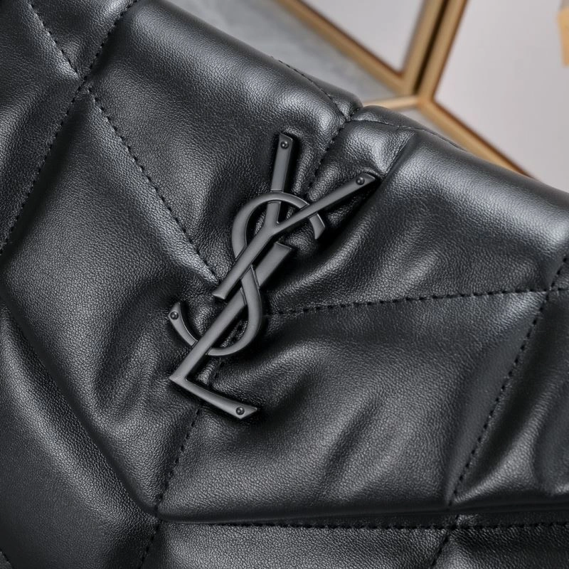Breathable YSL Satchel Bags 84931