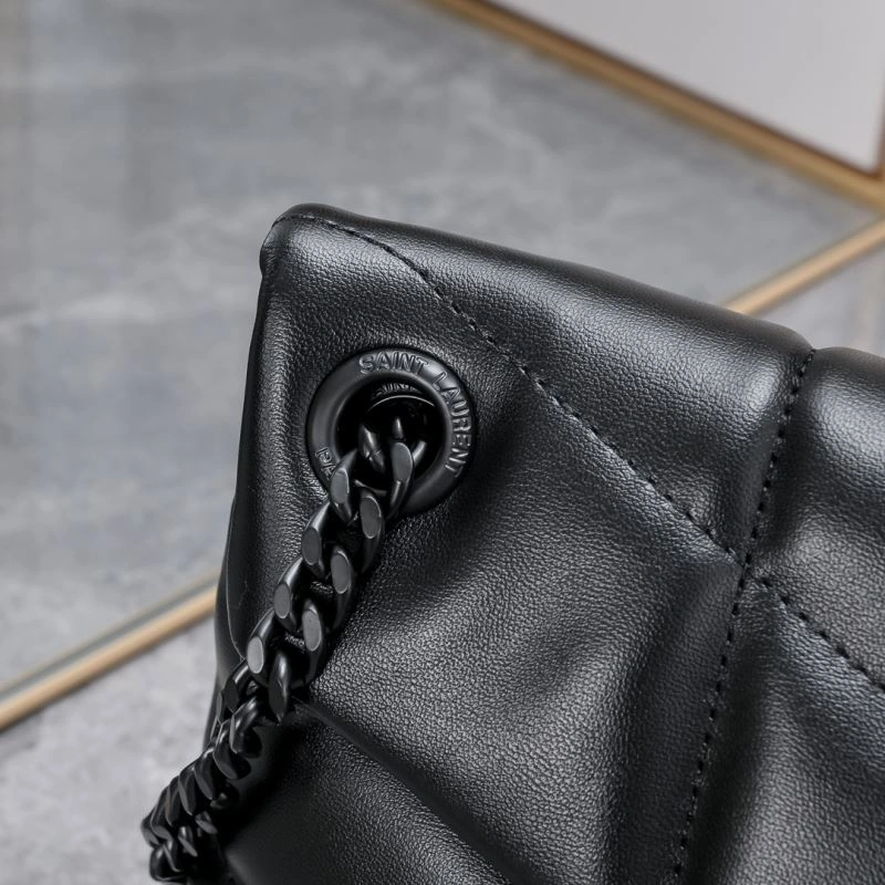 Breathable YSL Satchel Bags 84931