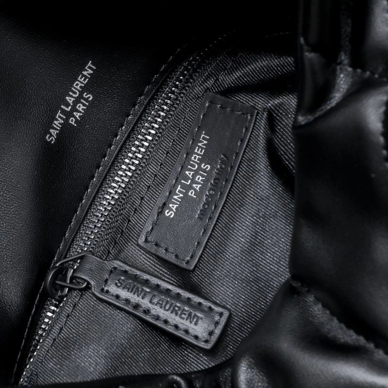 Breathable YSL Satchel Bags 84931