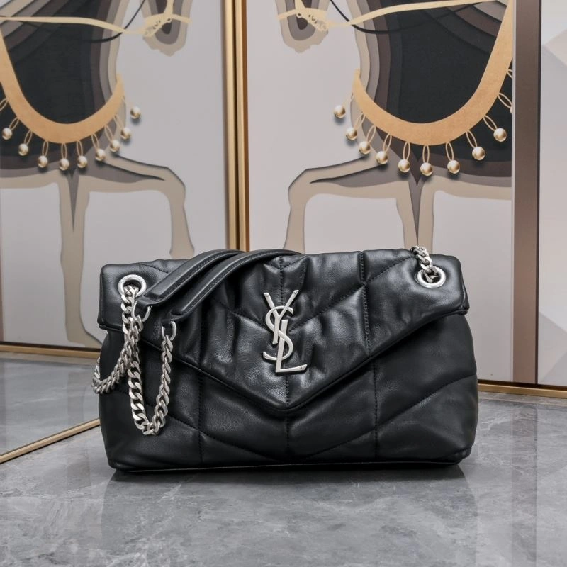 TechFriendly YSL Satchel Bags 84929