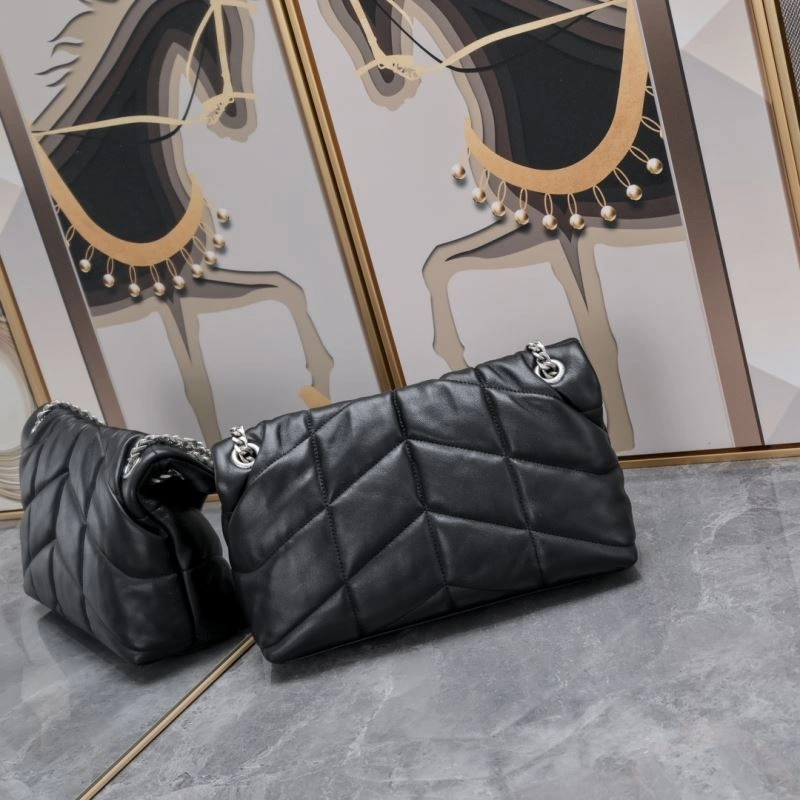 TechFriendly YSL Satchel Bags 84929