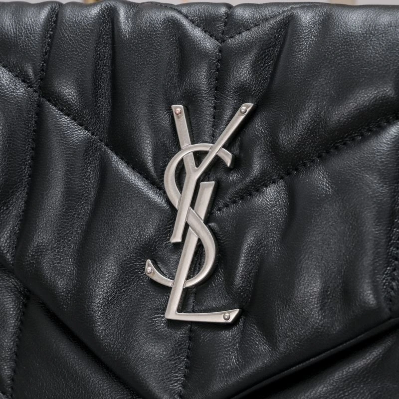 TechFriendly YSL Satchel Bags 84929