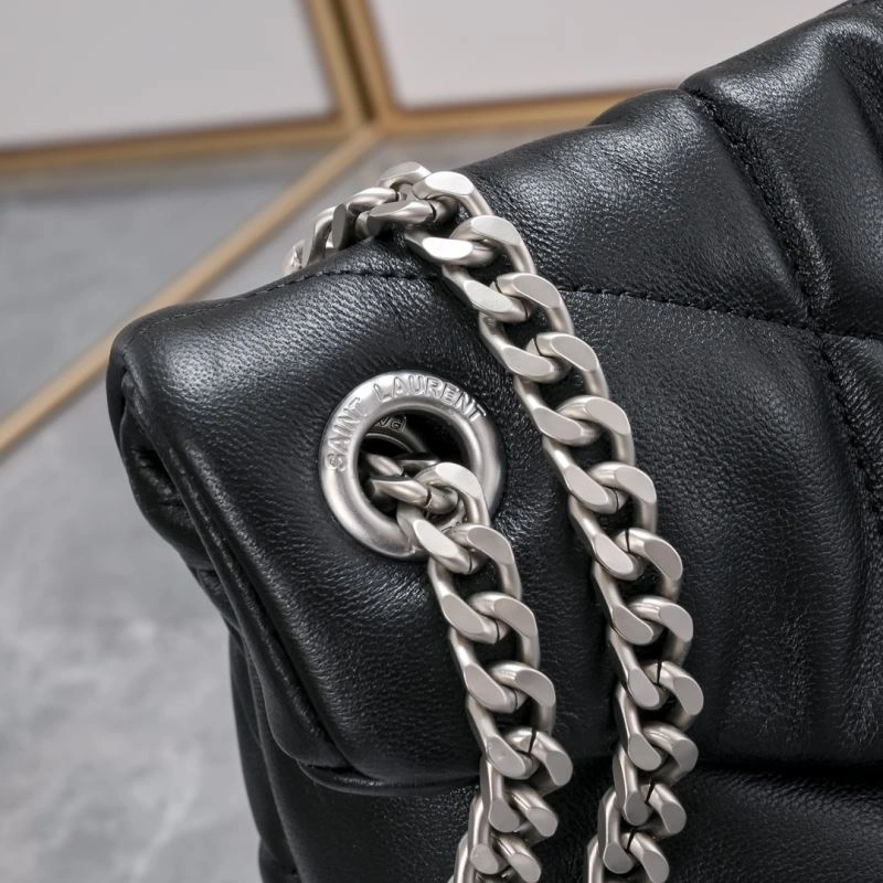 TechFriendly YSL Satchel Bags 84929