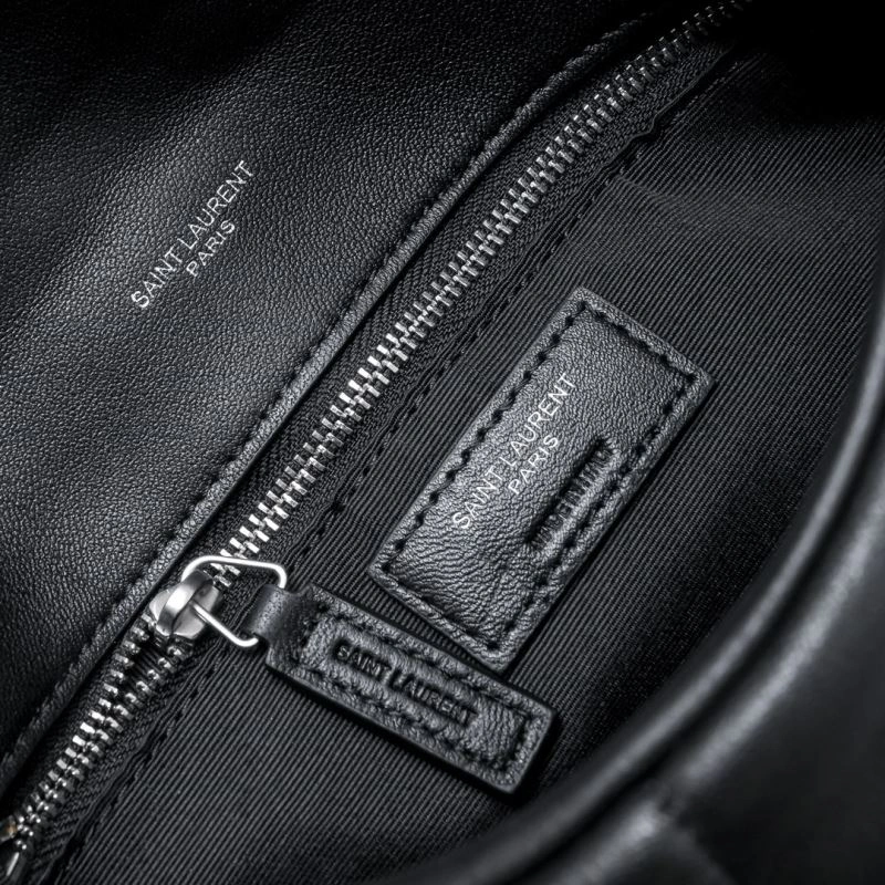 TechFriendly YSL Satchel Bags 84929