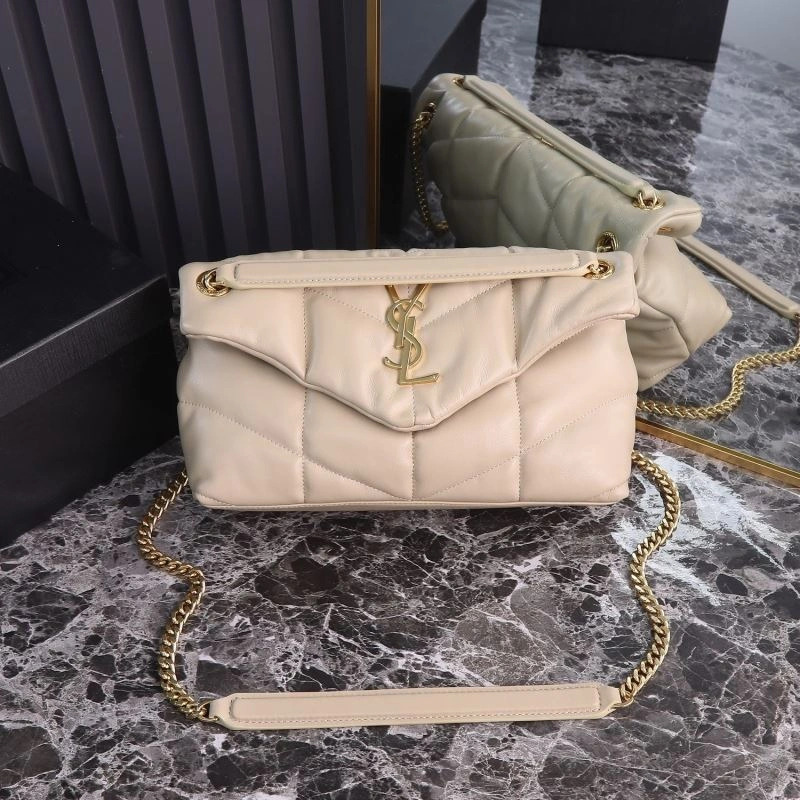 YSL Satchel Bags BestValue 84965