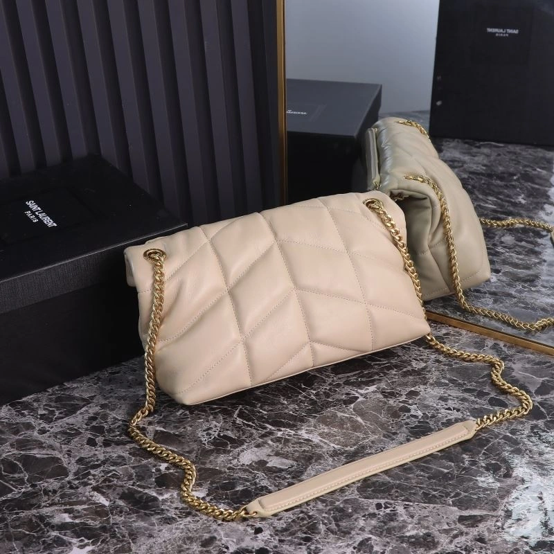 YSL Satchel Bags BestValue 84965