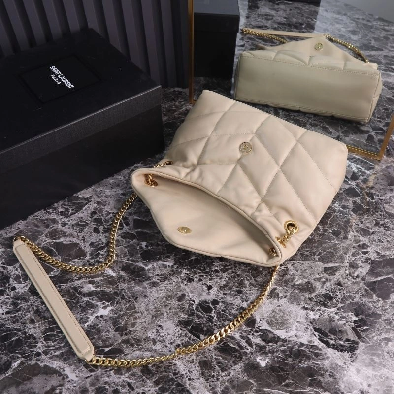 YSL Satchel Bags BestValue 84965