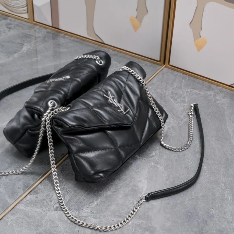 DailyWear YSL Satchel Bags 85004