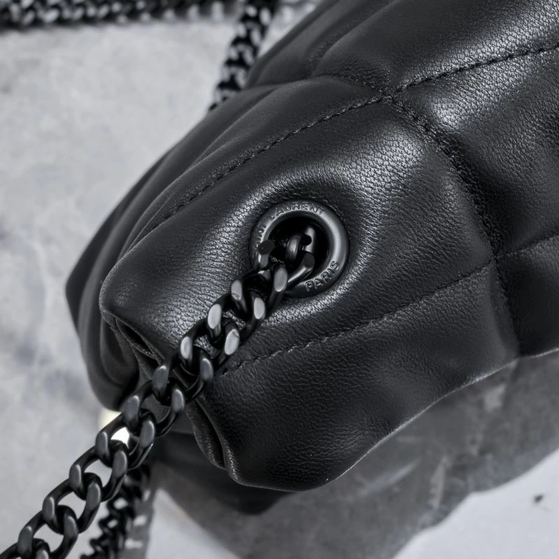 Practical YSL Satchel Bags 84930