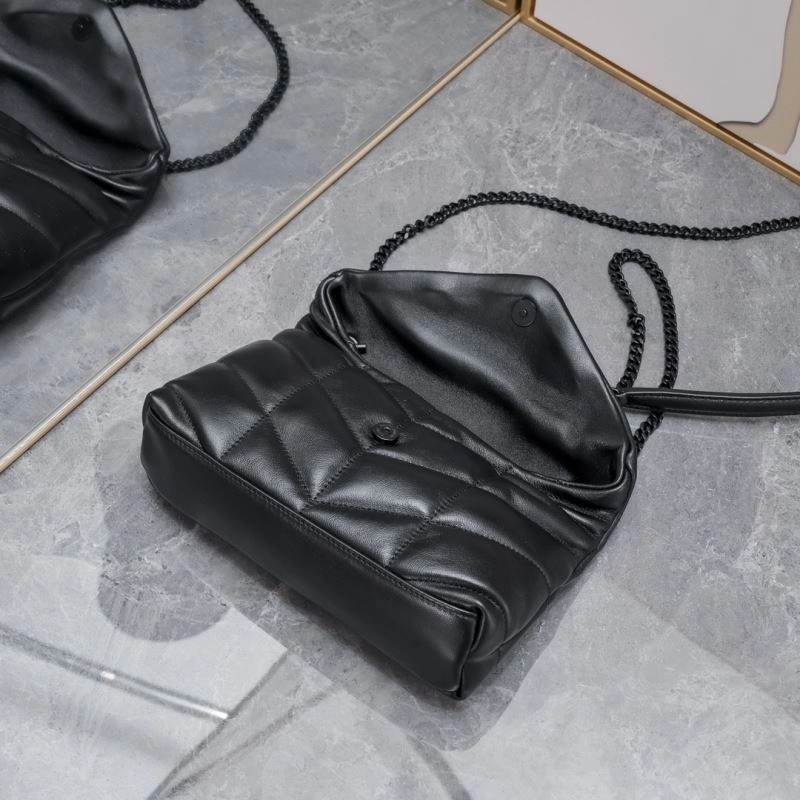 Practical YSL Satchel Bags 84930