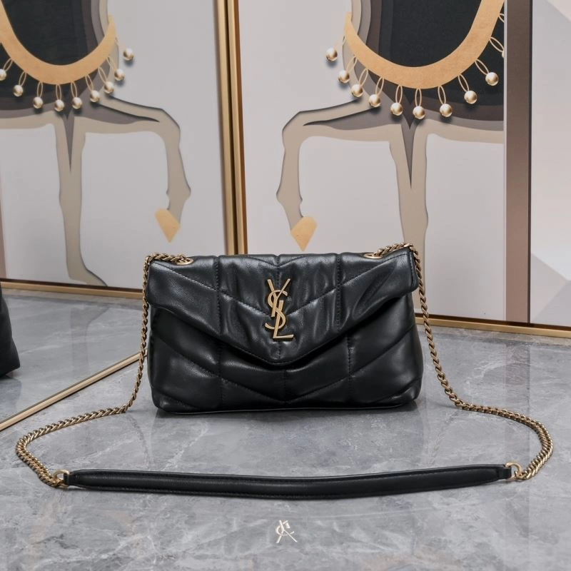 Upgraded YSL Satchel Bags 85001