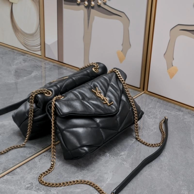 Upgraded YSL Satchel Bags 85001