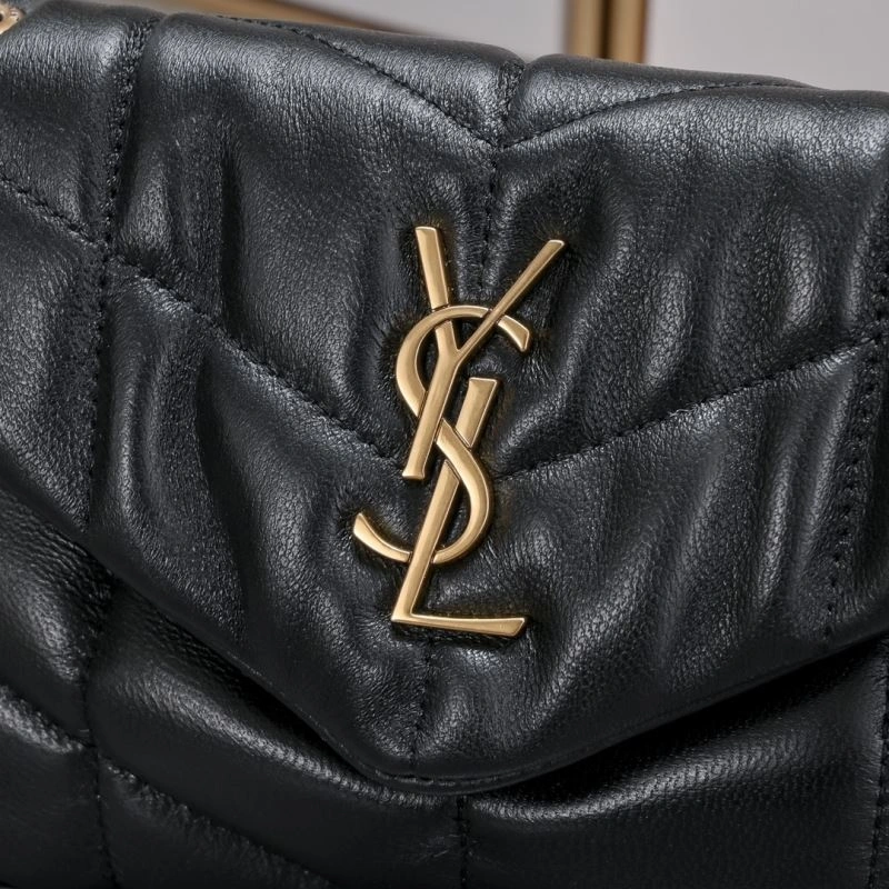 Upgraded YSL Satchel Bags 85001