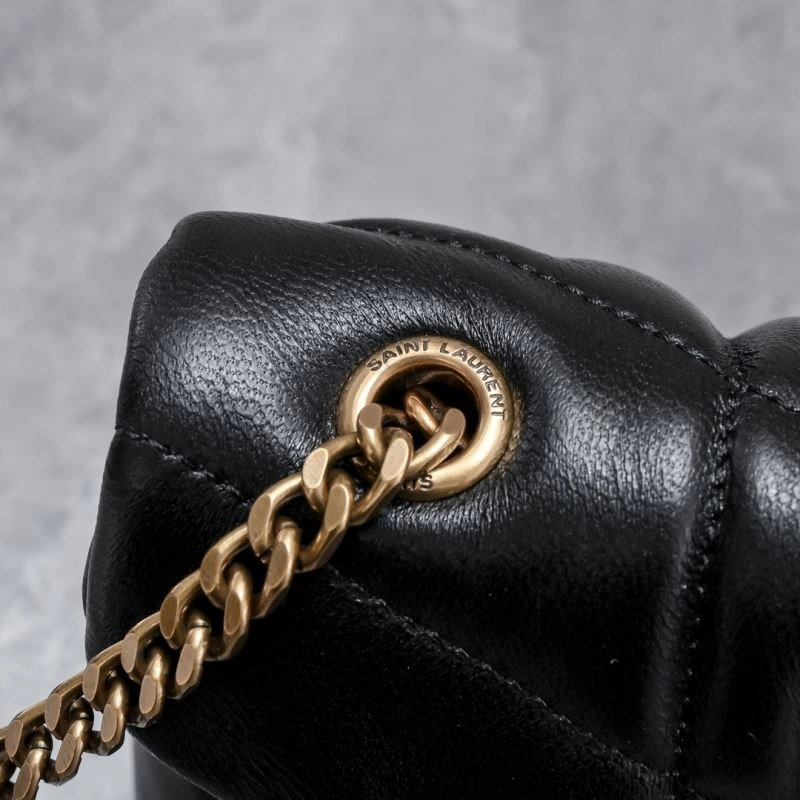 Upgraded YSL Satchel Bags 85001