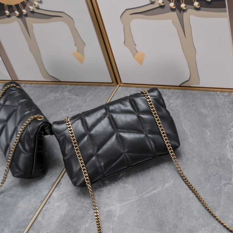 Upgraded YSL Satchel Bags 85001