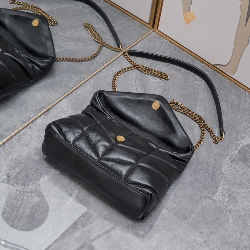 Upgraded YSL Satchel Bags 85001