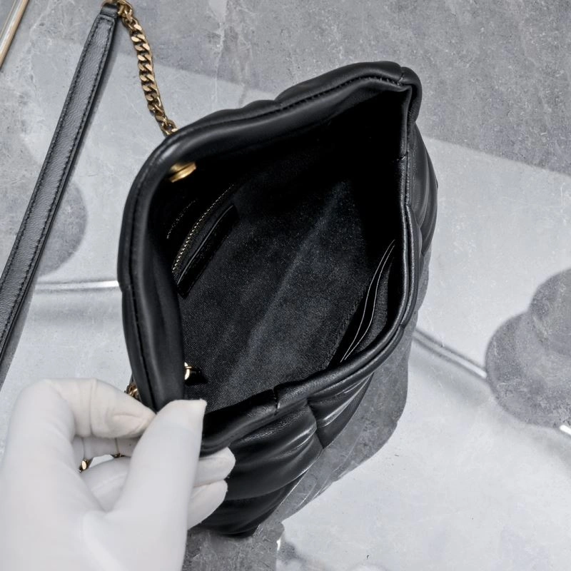 Upgraded YSL Satchel Bags 85001