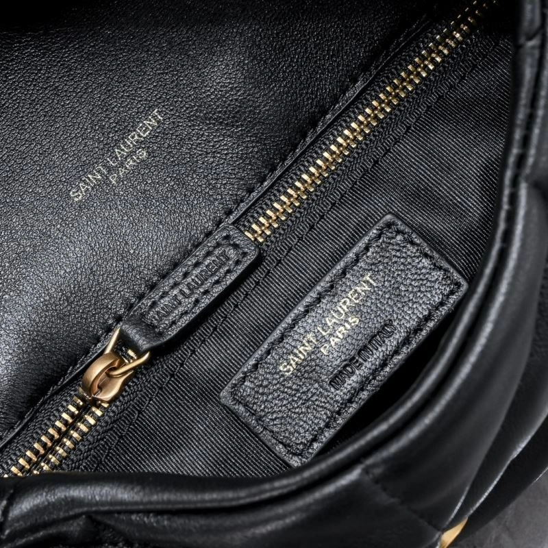 Upgraded YSL Satchel Bags 85001