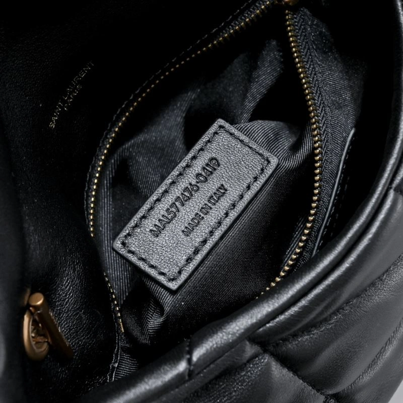 Upgraded YSL Satchel Bags 85001