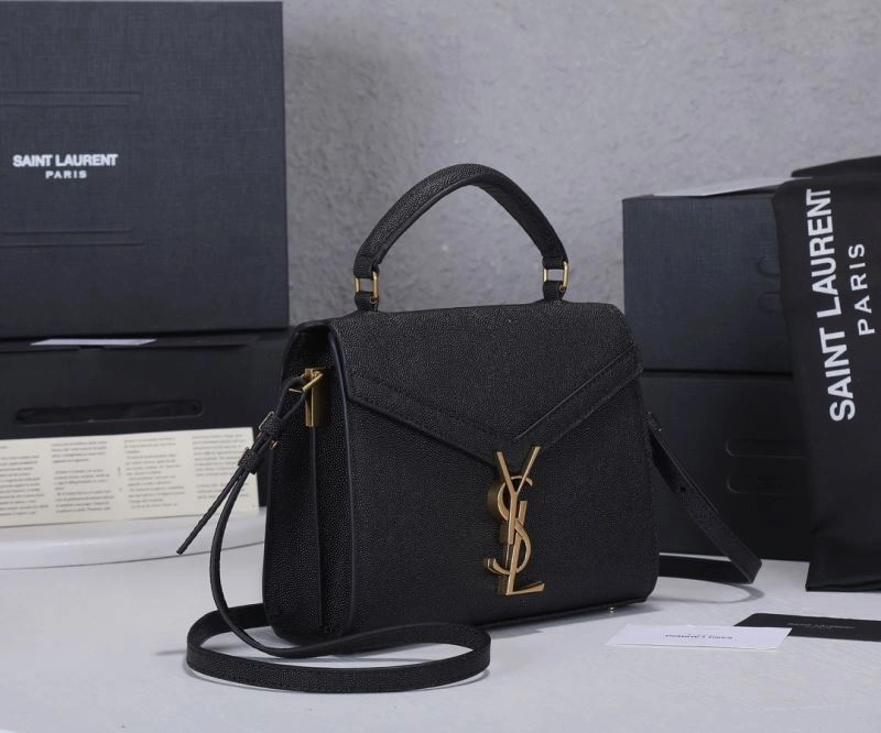 YSL Satchel Bags FlexibleFit 84924