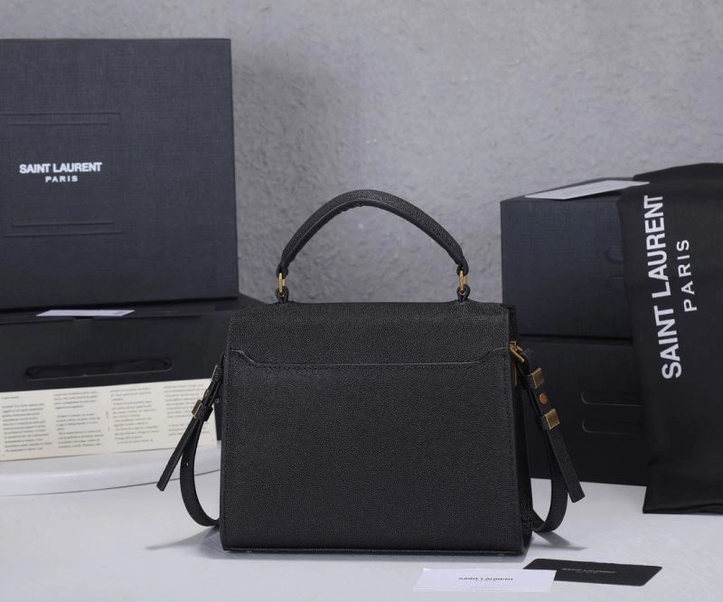 YSL Satchel Bags FlexibleFit 84924