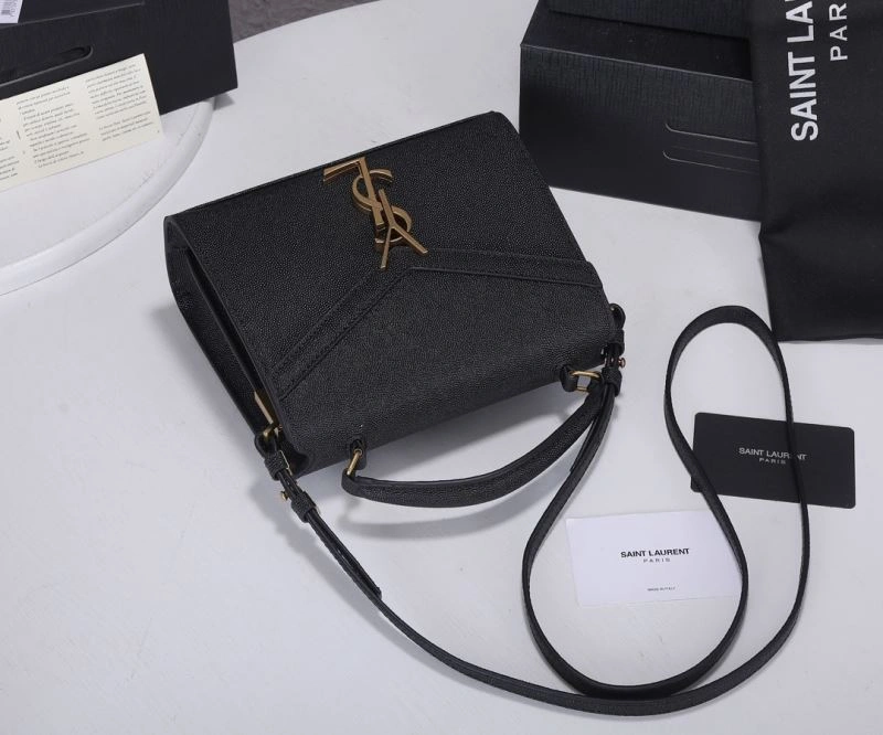YSL Satchel Bags FlexibleFit 84924