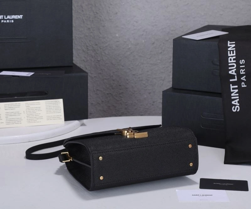 YSL Satchel Bags FlexibleFit 84924