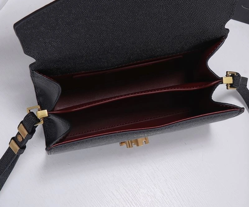 YSL Satchel Bags FlexibleFit 84924