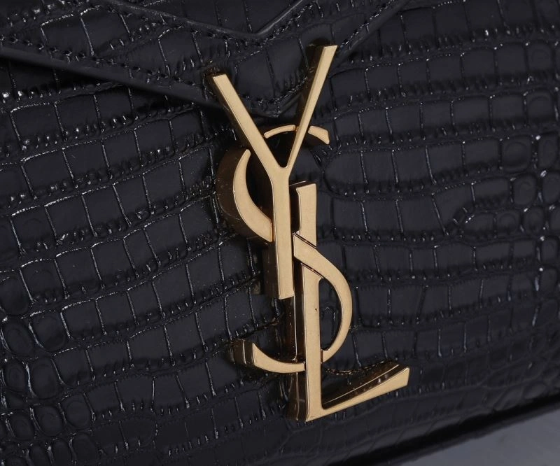 YSL Satchel Bags Elegant 85002
