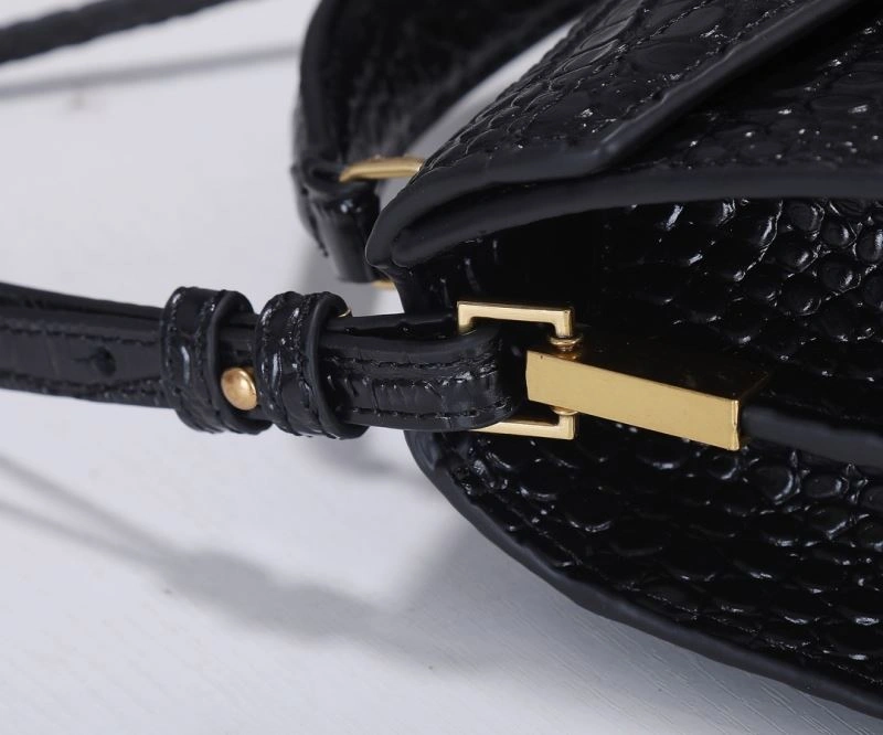 YSL Satchel Bags Elegant 85002