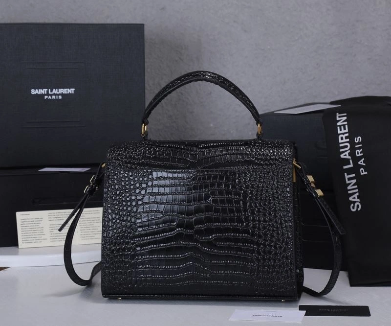 Premium YSL Satchel Bags 84925