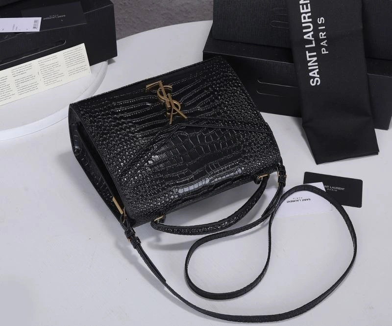Premium YSL Satchel Bags 84925