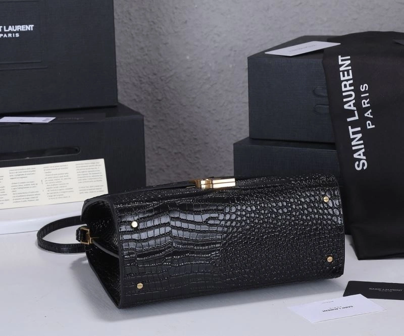 Premium YSL Satchel Bags 84925