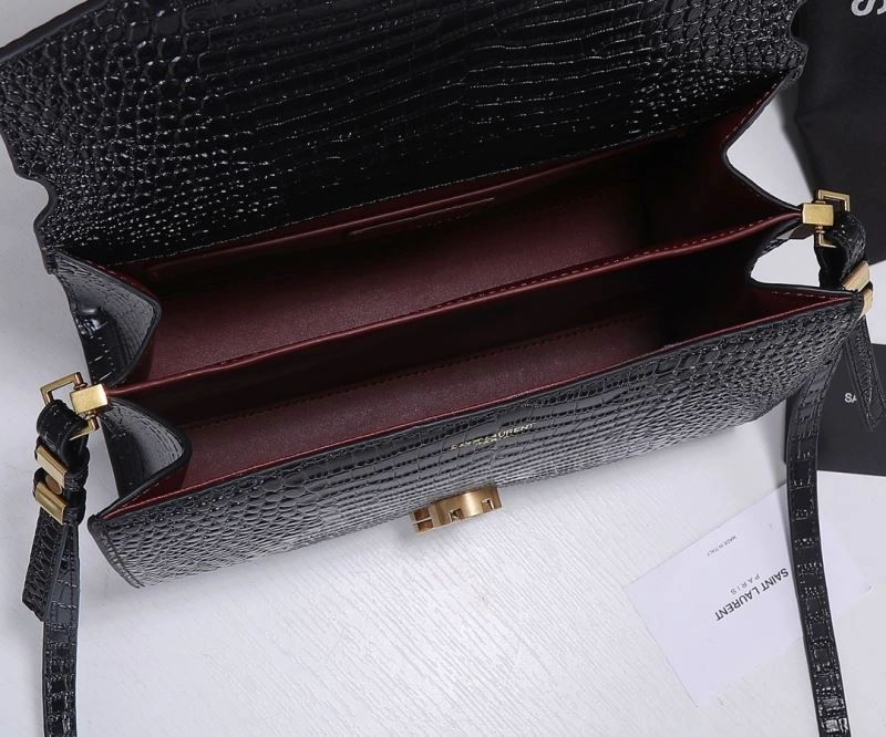 Premium YSL Satchel Bags 84925