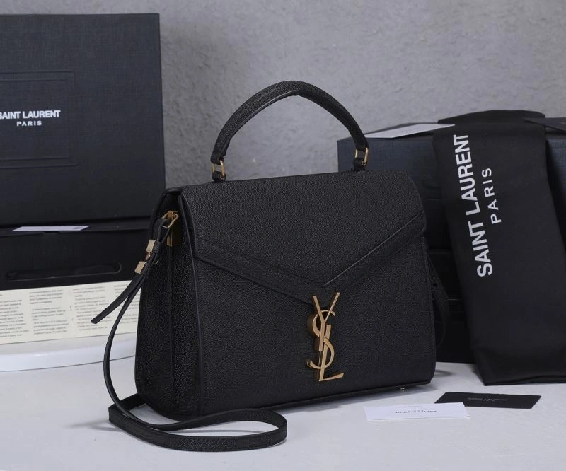 Efficient YSL Satchel Bags 84967