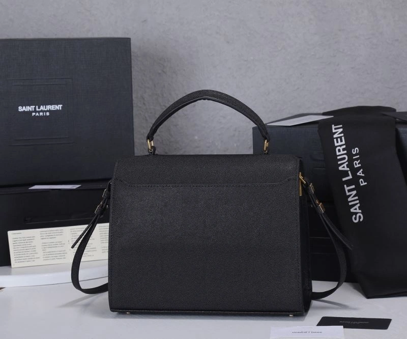 Efficient YSL Satchel Bags 84967