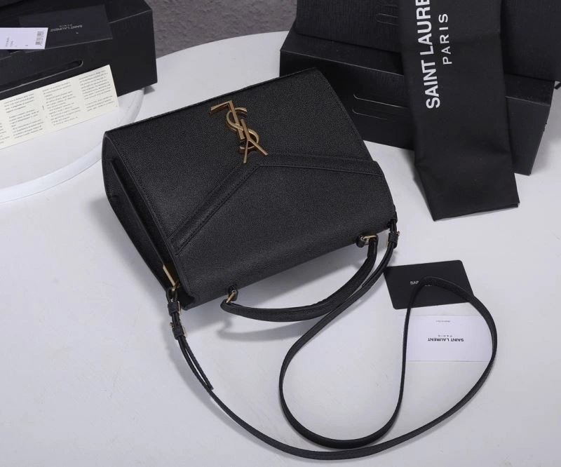 Efficient YSL Satchel Bags 84967