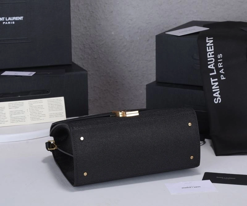 Efficient YSL Satchel Bags 84967