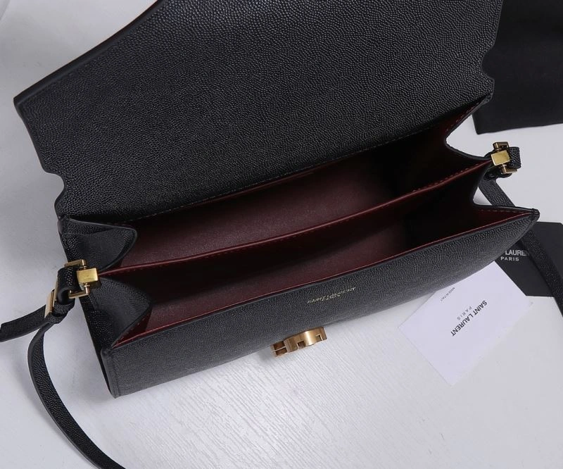 Efficient YSL Satchel Bags 84967