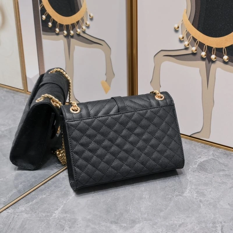 YSL Satchel Bags Unisex 84926