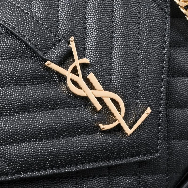 YSL Satchel Bags Unisex 84926