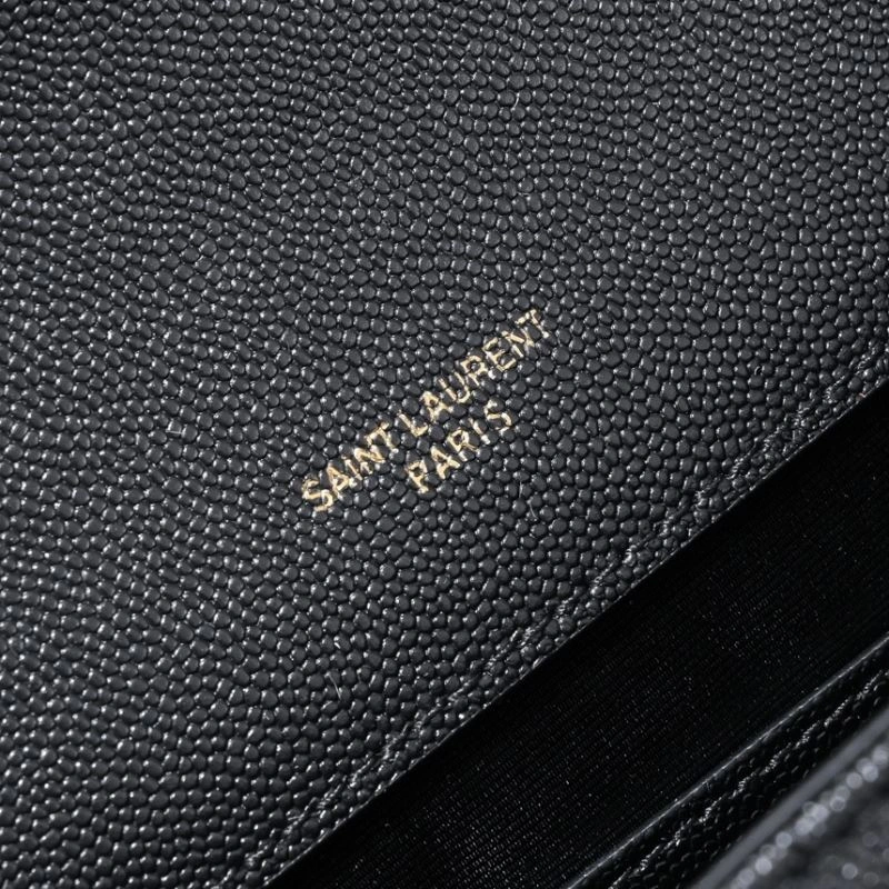 YSL Satchel Bags Unisex 84926
