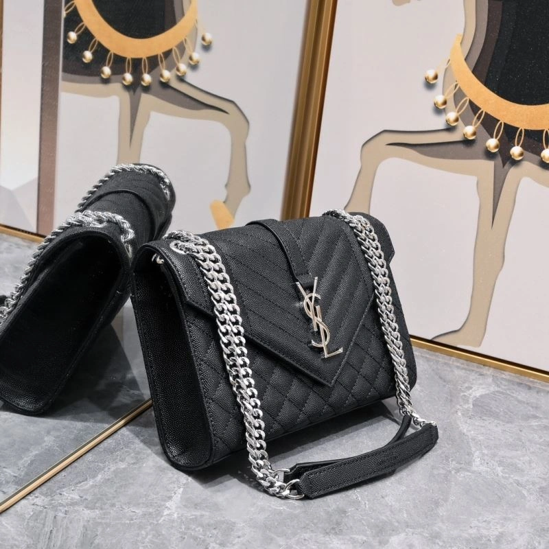 Lightweight YSL Satchel Bags 84921